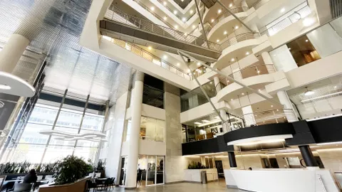 Fredman Towers, 85 Bute Lane, Sandton